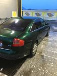  Audi A6 1997 , 290000 , 