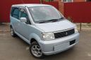  Mitsubishi eK Wagon 2001 , 135000 ,  