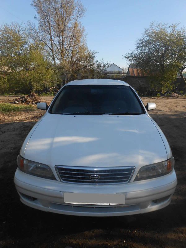  Nissan Cefiro 1997 , 120000 , 