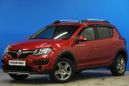  Renault Sandero Stepway 2015 , 609000 , 