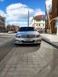  Mercedes-Benz C-Class 2011 , 950000 , 