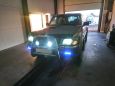 SUV   Nissan Patrol 2001 , 595000 , 