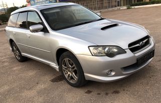  Subaru Legacy 2003 , 450000 , -