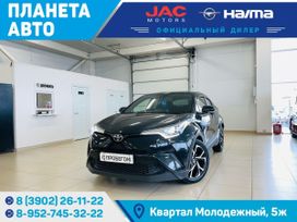 SUV   Toyota C-HR 2018 , 2299000 , 