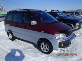    Toyota Town Ace Noah 1998 , 370000 , 