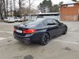  BMW 5-Series 2017 , 2800000 , 