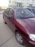  Chevrolet Lanos 2007 , 165000 , 