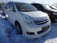    Toyota Isis 2009 , 559000 , 