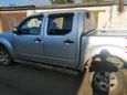  Nissan Navara 2007 , 550000 , 