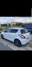  Suzuki Swift 2011 , 545000 , 