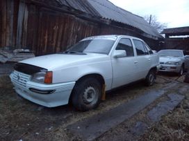 Opel Kadett 1985 , 25000 , 