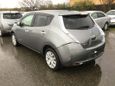  Nissan Leaf 2013 , 390000 , 