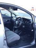  Nissan Tiida Latio 2005 , 275000 , 