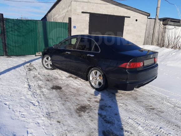  Honda Accord 2006 , 300000 , 