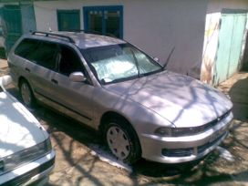  Mitsubishi Galant 2001 , 310000 , 