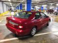  Nissan Almera 1997 , 117000 , 