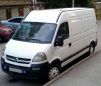    Opel Movano 2005 , 465000 , 