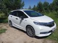  Honda Shuttle 2019 , 1460000 , 