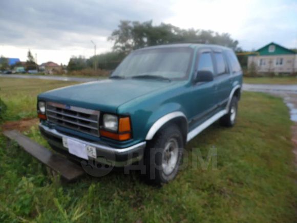 SUV   Ford Explorer 1994 , 155000 , 