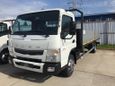   Mitsubishi Fuso Canter 2022 , 6250000 , 