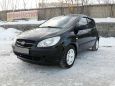  Hyundai Getz 2008 , 235000 , 