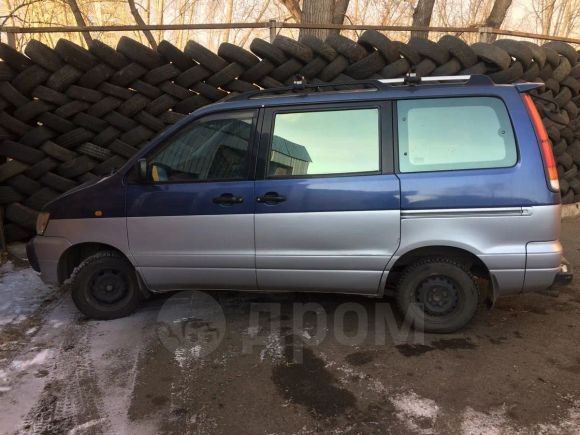    Toyota Lite Ace 1997 , 290000 , 