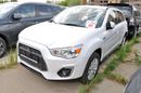 SUV   Mitsubishi ASX 2014 , 1094000 , 