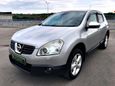 SUV   Nissan Qashqai 2007 , 440000 ,  