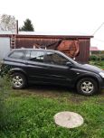 SUV   SsangYong Kyron 2009 , 420000 , 