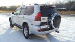 SUV   Toyota Land Cruiser Prado 2003 , 1230000 , 