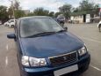    Nissan Liberty 2000 , 240000 , 