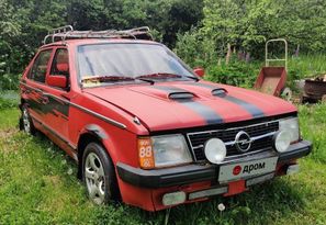  Opel Kadett 1984 , 35000 , 