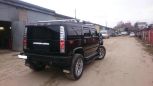 SUV   Hummer H2 2002 , 1500000 , 