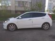  Hyundai Solaris 2015 , 645000 , 