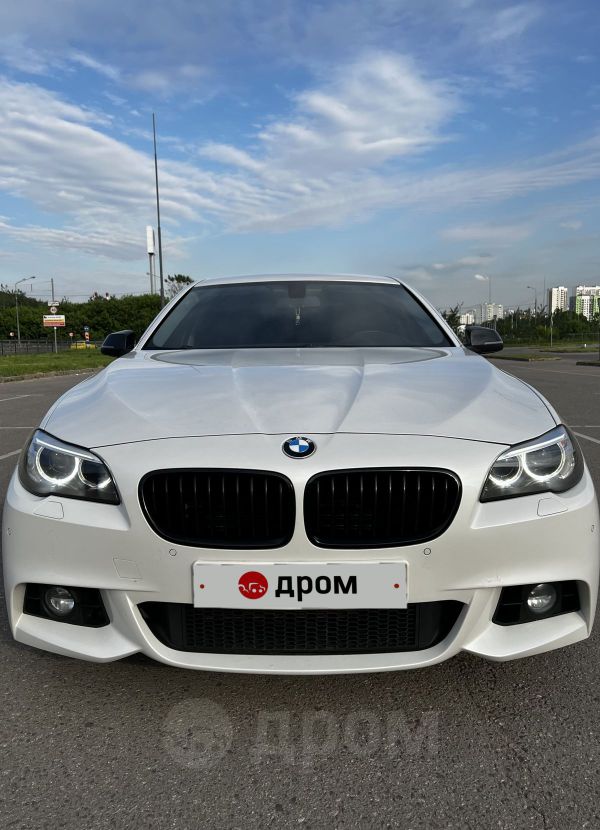  BMW 5-Series 2014 , 1750000 , 