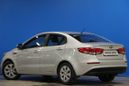  Kia Rio 2016 , 609000 , 