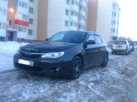  Subaru Impreza 2011 , 550000 , 