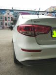  Kia Rio 2017 , 594000 , 