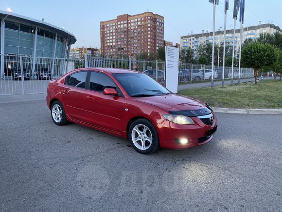  Mazda Mazda3 2005 , 430000 , 