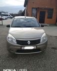  Renault Sandero 2012 , 340000 , 