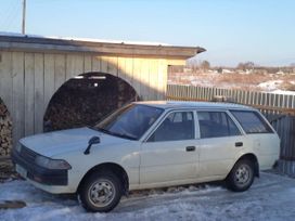  Toyota Corona 1992 , 80000 , 