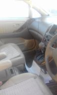 SUV   Toyota Harrier 2000 , 170000 , 