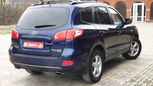 SUV   Hyundai Santa Fe 2006 , 600000 , 