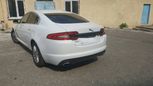  Jaguar XF 2011 , 1450000 , 