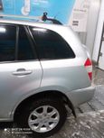 SUV   Chery Tiggo T11 2012 , 380000 , 