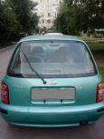  Nissan March 2000 , 115000 , 