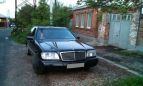  Mercedes-Benz S-Class 1993 , 290000 , --