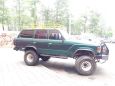 SUV   Toyota Land Cruiser 1983 , 360000 , 