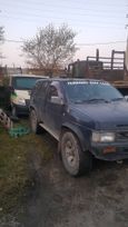 SUV   Nissan Terrano 1990 , 330000 , 