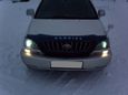 SUV   Toyota Harrier 1999 , 480000 , 